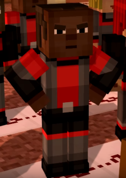 Harryhumanadpng — minecraft story mode characters option 29