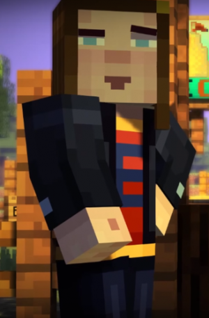 Mayas1ep1png — minecraft story mode characters option 39