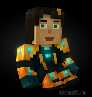 Minecraftstorymodefemalejessebygazillkadc7wf80 Prejpg — minecraft story mode characters option 42