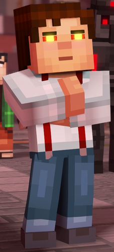 Romeomalejesseformaabpng — minecraft story mode characters option 51
