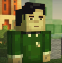 Schoolboyep2png — minecraft story mode characters option 53