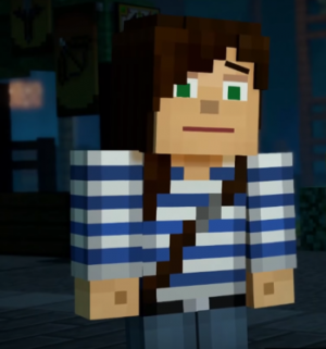 Stacygcpng — minecraft story mode characters option 55