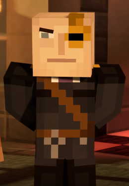 Thewardenpng — minecraft story mode characters option 58