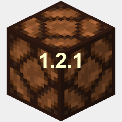 Cpng — Minecraft Versions (Alpha to last) option 12
