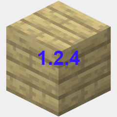 Dpng — Minecraft Versions (Alpha to last) option 13