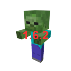 Kpng — Minecraft Versions (Alpha to last) option 20