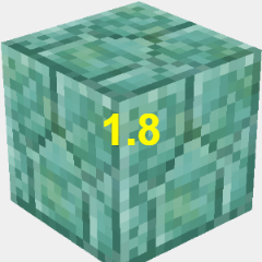 Mpng — Minecraft Versions (Alpha to last) option 22
