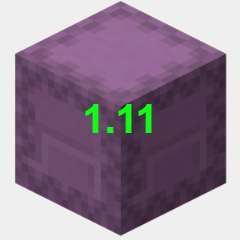 Ppng — Minecraft Versions (Alpha to last) option 25