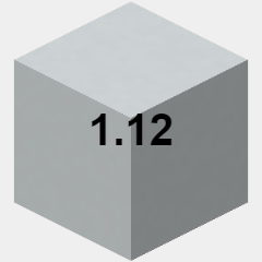 Qpng — Minecraft Versions (Alpha to last) option 26