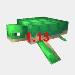 Rpng — Minecraft Versions (Alpha to last) option 27