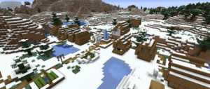 97e6ff34e59787e841c033bd4a66a2a1 Header 1jpg — Minecraft Villages option 1