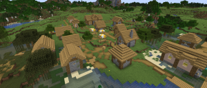 Headerjpg — Minecraft Villages option 3