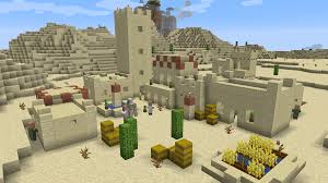 Imagesjfif — Minecraft Villages option 4