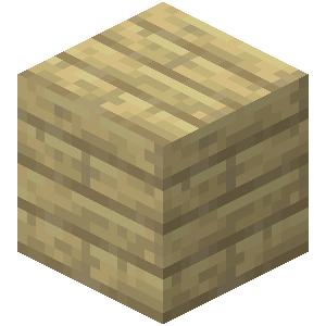 Birchplanksje3be2png — Minecraft Woods option 6