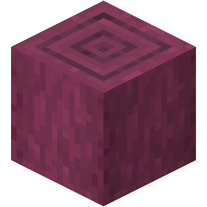 Crimsonstemstpng — Minecraft Woods option 8