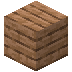 Jungleplanksje3be2png — Minecraft Woods option 15