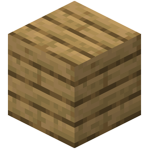Oakplanksje6be3png — Minecraft Woods option 18
