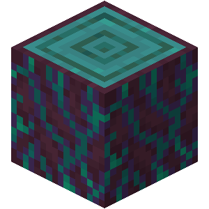 Warpedstemaxisyje1gif — Minecraft Woods option 22