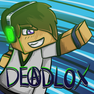 Deadloxpng — Minecraft Youtubers (OLD and NEW) option 7