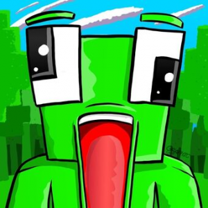 Unspeakablegamingjpg — Minecraft Youtubers (OLD and NEW) option 38