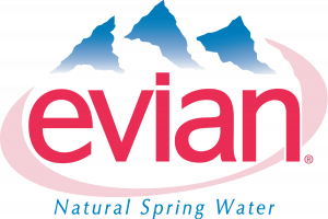 Evianlogo2svgpng — Mineral Water Indonesia option 8