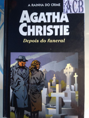 Depois Do Funeraljpg — Minha experiência lendo os livros da Agatha Christie option 26