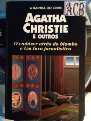 O Cadver Atrs Do Biombo E Um Furo Jornalsticojpg — Minha experiência lendo os livros da Agatha Christie option 43