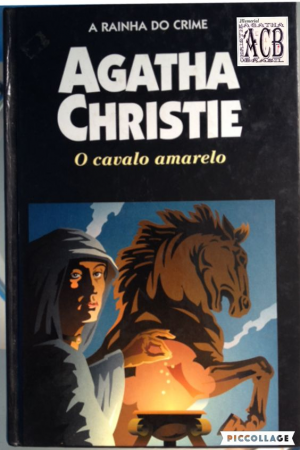 O Cavalo Amarelojpg — Minha experiência lendo os livros da Agatha Christie option 46