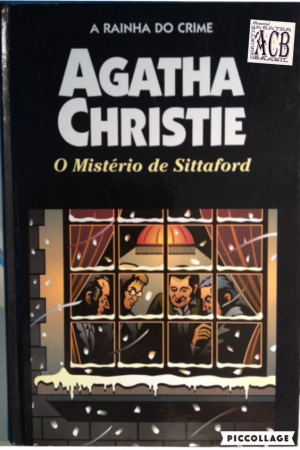 O Mistrio De Sittafordjpg — Minha experiência lendo os livros da Agatha Christie option 52