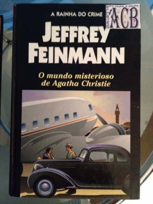 O Mundo Misterioso De Agatha Christiejpg — Minha experiência lendo os livros da Agatha Christie option 55