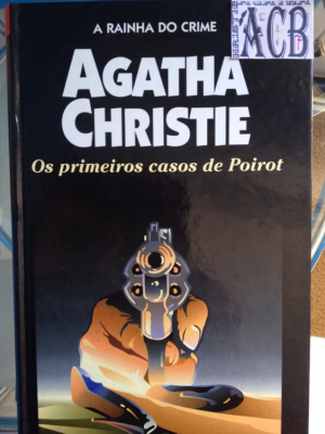 Os Primeiros Casos De Poirotjpg — Minha experiência lendo os livros da Agatha Christie option 61