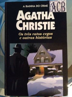 Os Trs Ratos Cegos E Outras Histriasjpg — Minha experiência lendo os livros da Agatha Christie option 66