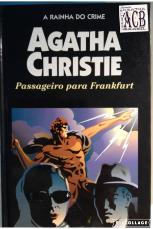 Passageiro Para Frankfurtjpg — Minha experiência lendo os livros da Agatha Christie option 67