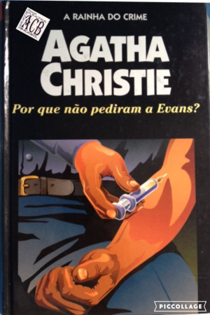 Por Que No Pediram A Evansjpg — Minha experiência lendo os livros da Agatha Christie option 70