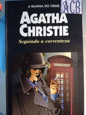 Seguindo A Correntezajpg — Minha experiência lendo os livros da Agatha Christie option 74