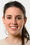 99px Irenemontero2020portraitjpg — Ministros del Gobierno Sánchez 2020 option 6