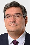 99px Josluis Escriv2020croppedjpg — Ministros del Gobierno Sánchez 2020 option 8