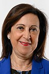 99px Margaritarobles2020croppedjpg — Ministros del Gobierno Sánchez 2020 option 15