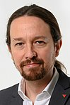 99px Pabloiglesias2020portraitjpg — Ministros del Gobierno Sánchez 2020 option 17