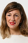 99px Yolandadaz2020croppedjpg — Ministros del Gobierno Sánchez 2020 option 23