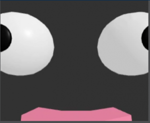 Actualsmilepng — Minus Decendance Monsters option 1
