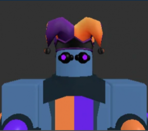 Bevilpng — Minus Decendance Monsters option 3