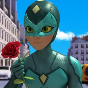 Aspiksquarepng — Miraculous Ladybug Hero and Villain Outfits option 1