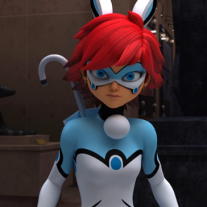 Bunnixsquarepng — Miraculous Ladybug Hero and Villain Outfits option 2
