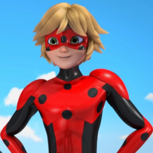 Misterbugsquarepng — Miraculous Ladybug Hero and Villain Outfits option 11