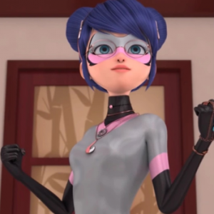 Multimousesquarepng — Miraculous Ladybug Hero and Villain Outfits option 12