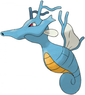 Kingdrajpg — Mis Pokemon Tipo Agua Favoritos option 28