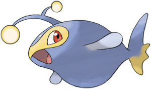 Lanturnjpg — Mis Pokemon Tipo Agua Favoritos option 31