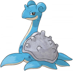 Laprasjpg — Mis Pokemon Tipo Agua Favoritos option 32