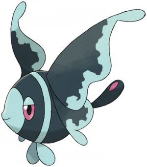 Lumineonjpg — Mis Pokemon Tipo Agua Favoritos option 34